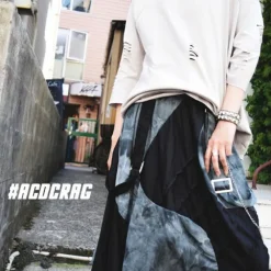 ACDC RAG Trans Skirt Online
