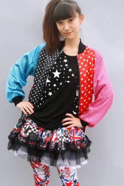 Bottoms>ACDC RAG UK Skirt
