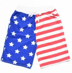 ACDC RAG USA Shorts Sale
