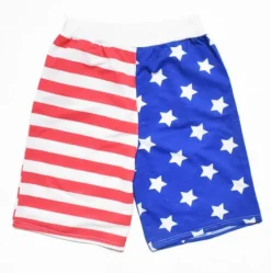 ACDC RAG USA Shorts Sale
