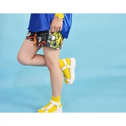 ACDC RAG WAV Shorts Outlet