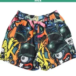 ACDC RAG WAV Shorts Outlet
