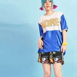 ACDC RAG WAV Shorts New