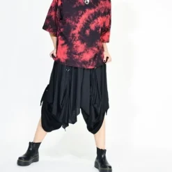 Bottoms>ACDC RAG 2-Way Wide Pants