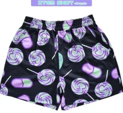ACDC RAG Yumekawa-chan Shorts New