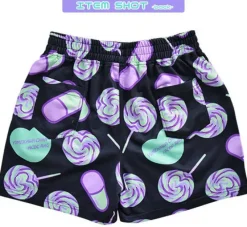 ACDC RAG Yumekawa-chan Shorts New