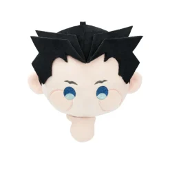 Ace Attorney Plush Pouch Outlet