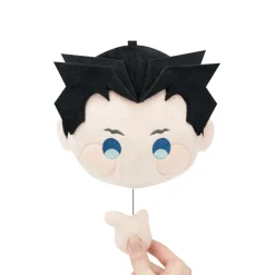 Ace Attorney Plush Pouch Outlet
