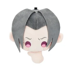 Ace Attorney Plush Pouch Outlet