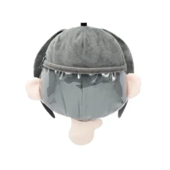 Ace Attorney Plush Pouch Outlet