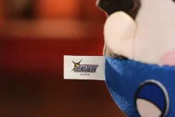 Ace Attorney Squishy Mini Plushie Phoenix Wright/Miles Edgeworth Sale