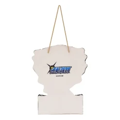 Ace Attorney Wall Pocket Phoenix Wright/Miles Edgeworth Clearance