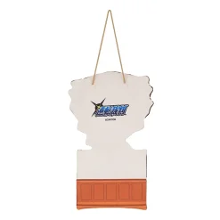 Ace Attorney Wall Pocket Phoenix Wright/Miles Edgeworth Clearance