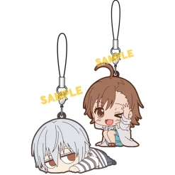 A Certain Magical Index Rubber Strap Collection Clearance