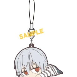 A Certain Magical Index Rubber Strap Collection Clearance