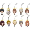 A Certain Magical Index Ⅲ Rubber Strap Collection Box Set Sale