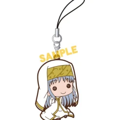 A Certain Magical Index Ⅲ Rubber Strap Collection Box Set Sale
