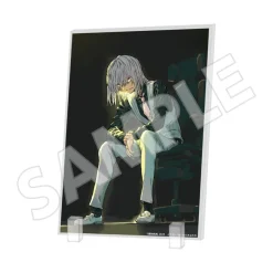 A Certain Magical Index 20th Anniversary Special Acrylic Plate Outlet