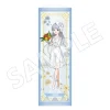 A Certain Magical Index 20th Anniversary Big Tapestry White Dress Ver. Index Discount