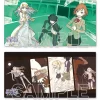 A Certain Magical Index 20th Anniversary Desk Mat Sale