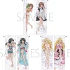 A Certain Scientific Railgun T Dakimakura Pillow Cover Hot