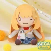 Medium Plushies>A Certain Scientific Railgun T Misaki Shokuhou Fuwapuchi Plushie M