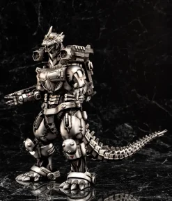ACKS GO-02 Godzilla: Tokyo S.O.S. Mechagodzilla Type-3 Kiryu Heavy Armor (Re-run) Clearance