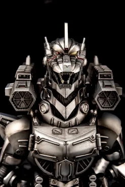 ACKS GO-02 Godzilla: Tokyo S.O.S. Mechagodzilla Type-3 Kiryu Heavy Armor (Re-run) Clearance