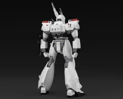 ACKS MP-01 Mobile Police Patlabor 1/43 AV-98 Ingram Unit 1 + Type 98 Special Control Vehicle Set Online