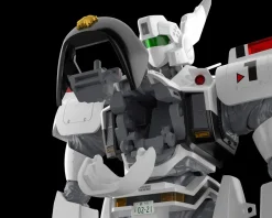 ACKS MP-01 Mobile Police Patlabor 1/43 AV-98 Ingram Unit 1 + Type 98 Special Control Vehicle Set Online