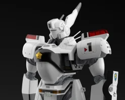 ACKS MP-01 Mobile Police Patlabor 1/43 AV-98 Ingram Unit 1 + Type 98 Special Control Vehicle Set Online