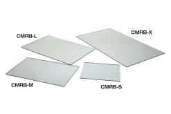 Pouches & Other Cases>Acrylic Mirror Base for Collection Case L