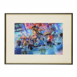 Fine Art>A Divine Offering CG-i Art Print