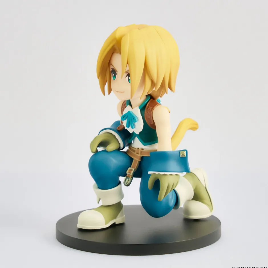Adorable Arts Final Fantasy IX Zidane Tribal Online