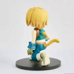 Adorable Arts Final Fantasy IX Zidane Tribal Online
