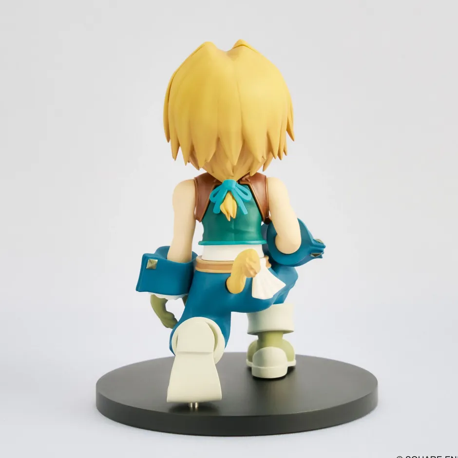 Adorable Arts Final Fantasy IX Zidane Tribal Online