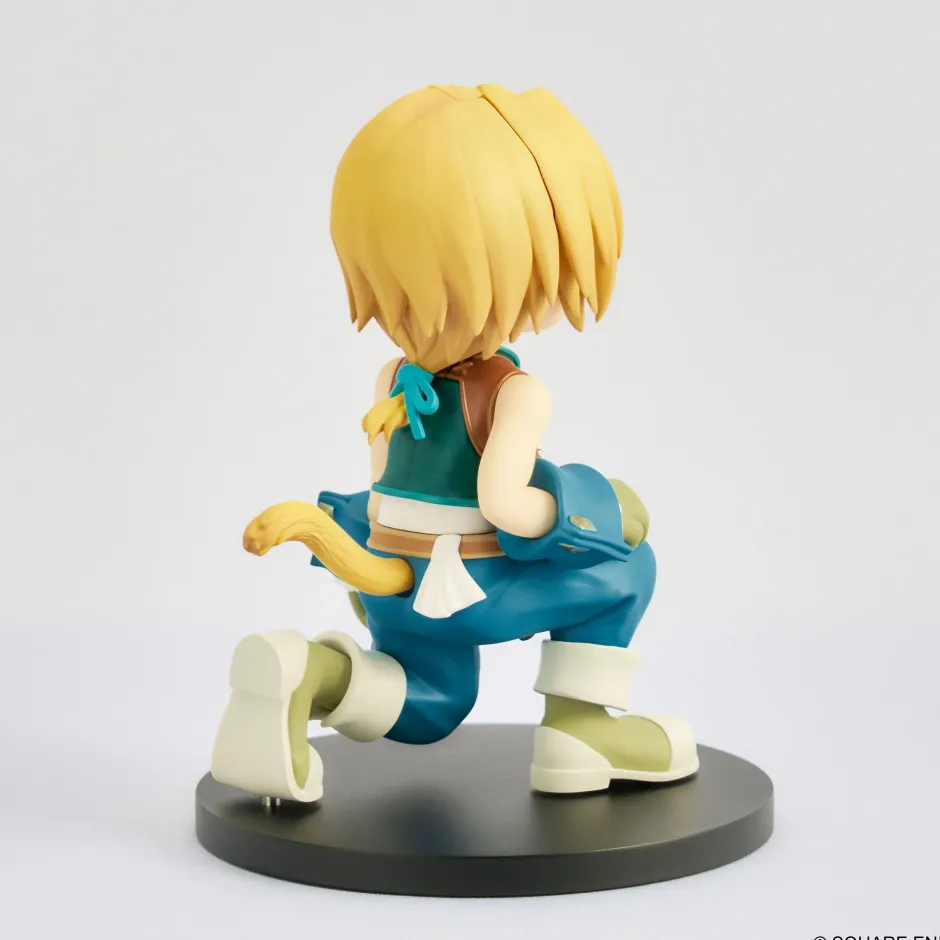 Adorable Arts Final Fantasy IX Zidane Tribal Online