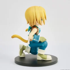 Adorable Arts Final Fantasy IX Zidane Tribal Online