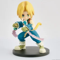 Adorable Arts Final Fantasy IX Zidane Tribal Online