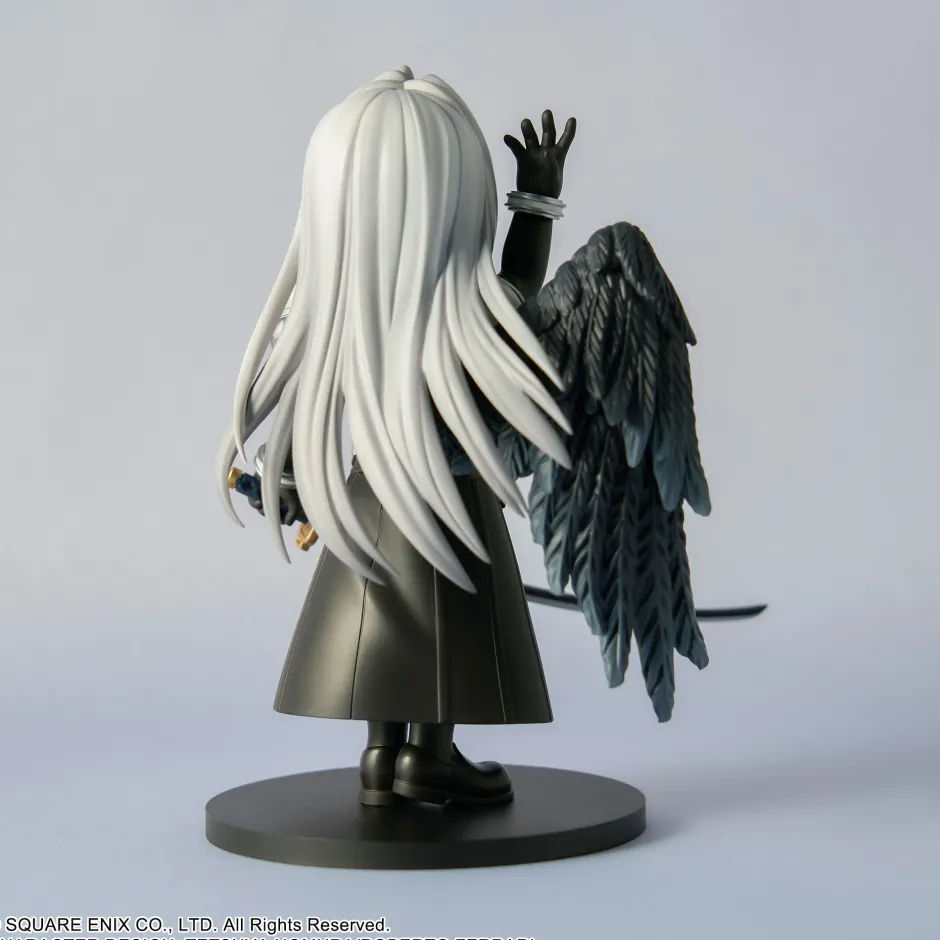 Adorable Arts Final Fantasy VII Remake Sephiroth (Re-run) Discount
