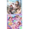 After Run / mellow mellow | The Idolm@ster: Shiny Colors Song for Prism Single CD Clearance