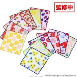 A3! Hand Towel Collection Online