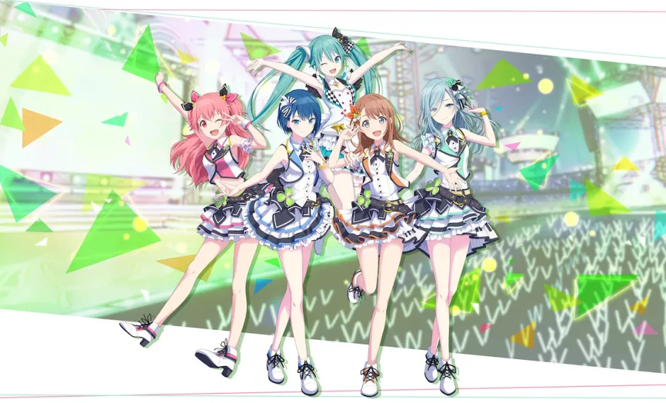 Game Music>Ai no Material/Ice Drop | MORE MORE JUMP! 3rd Single CD