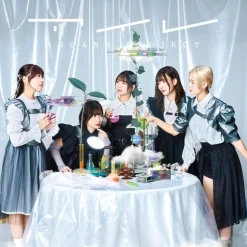 Anime Music>Aire | TV Anime SYNDUALITY Noir 2nd Season Opening Theme Song CD