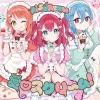 Ai♡Scream! | AiScReam Debut Single CD Discount