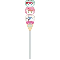 AiScReam Presents TOPPING LIVE Come See Me Before I Melt ♡♡♡ AiScReam Stick Clearance