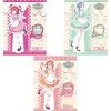 AiScReam Presents TOPPING LIVE Come See Me Before I Melt ♡♡♡ Acrylic Stand