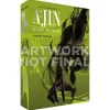 Ajin: Demi-Human Season 2 Blu-ray/DVD Premium Box Set Hot