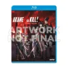 Anime Dvd/Blu-Ray>Akame ga Kill! Complete Collection Blu-ray
