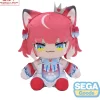 Medium Plushies>Akami Karubi Plushie M